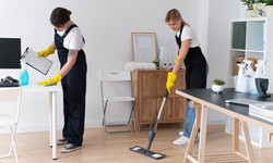 Clean Homes, Happy Hearts: The Joy of Receiving a Cleaning Service Gift Card