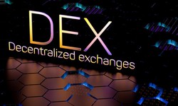 Mastering the Decentralized Exchange Development Revolution: A Guide to 2024