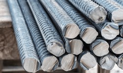 Choosing the Right Rebar Supplier: A Comprehensive Guide for Construction Professionals