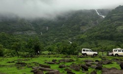 What You Need to Know Before Attempting the Kataldhar Waterfall Trek