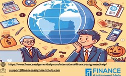 Is Financeassignmenthelp.com the Passport to Cracking Your International Finance Assignments?