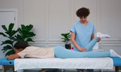 Spinal Bliss: Exploring the World of Chiropractic Decompression Tables