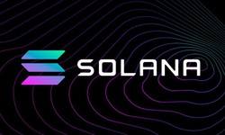 Why develop decentralized applications (DApps) on Solana?