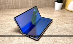 Samsung Fold 5: Seamlessly Blending Style and Functionality