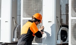 Maximize Your Energy Savings With Heat Pump Installation