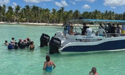 Embark on Thrilling Punta Cana Adventures with Tourice Tours