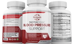 Plant-Based Dietary Supplements Are Effective for Reducing Blood Pressure