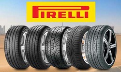 Pros and Cons of Pirelli Tyres