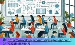 Decoding Legitimacy: DoMyAccountingAssignment.com for Corporate Accounting Assignments
