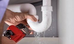 Why Hiring a Professional Plumber for a Burst Pipe Emergency Is Essential?