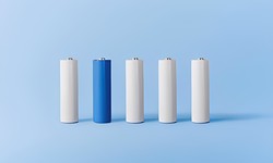 Mining Less, Storing More: Can Battery Materials Go Green?