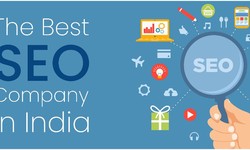 Where Can You Find the Best SEO Company India?