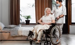 Caring Communities: Exploring Nursing Homes in Birmingham