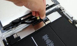 Quality You Can Trust: Real Mobile Repair's Local iPad Repair Near Me in Washington