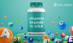 Blueprint for Creating the Ultimate Vitamin and Supplement Experience