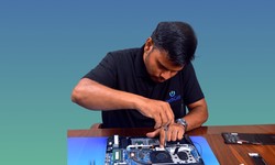 F2help Laptop Repair Dubai – Your Trusted Partner for Swift and Reliable Solutions