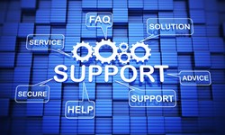 Choosing the Right IT Support Services for Your Business: A Comprehensive Guide
