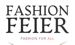 Fashion Feier: Your Style Soirée Unveiling the Elegance of Fashion