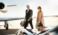 Succeed in Relaxed Travels: Select Singapore Chauffeur Services