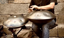 The Ultimate Guide to Choosing and Playing Handpan Drums in the USA