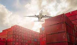International Freight Forwarding in USA