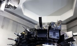 Reducing Costs and Improving Quality: The Advantages of CNC Machining Services