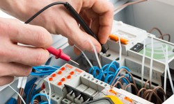 The Importance of Regular Electrical Maintenance by Electrician