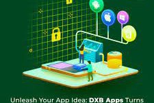 dubai mobile app development