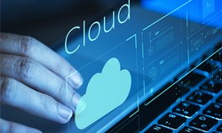 The Strategic Imperative of Cloud Migration Services in the Digital Era