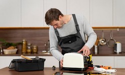 Reviving Your Appliances: Expert Charleston Appliance Repair Tips