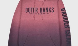 Outer Banks Hoodies: Embracing Style and Comfort
