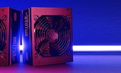 How to Choose the Best Cooler Master 1050W Power Supply for Your PC?