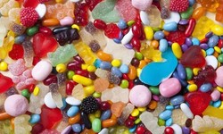 How to Create the Ultimate Pick n Mix with American Candy
