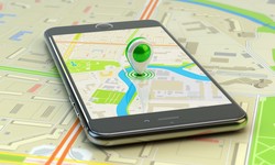Geofencing in Taxi Booking App Development