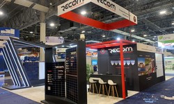 New York Trade Show Booth Rental: Your Gateway to Success