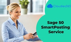 The Importance of Sage 50 SmartPosting Service