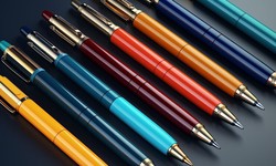The Art of Writing: Exploring the Elegance of Luxury Pens