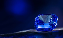 The Allure of Nature: A Guide to Natural Loose Gemstones