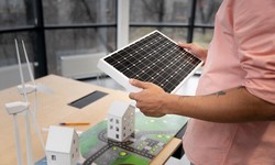Eco-Conversion: Navigating the World of Solar Inverter Recycling
