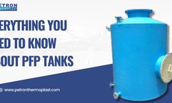 Everything You Need to Know About PFP Tanks