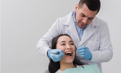 Exclusive Smiles: The Benefits of Choosing a Private Dentist in Croydon