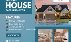 Tips For First-Time Home Buyers In Houston: How To Make Your Dream Home A Reality