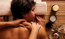 Revitalize Your Well-Being with Expert Remedial Massage in Sydney