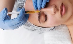Perpetual Youth: The Ultimate Ranking of Anti-Wrinkle Injections in London