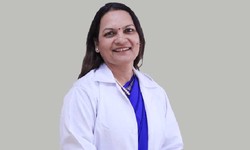 Comprehensive Care for Infertility in Indore: Expertise and Solutions