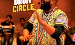 Drum Circle Event in Delhi