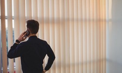 The Ultimate Guide to Blinds in Sutton Coldfield