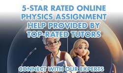 Electromagnetic Theory Assignment Help: Unraveling the Complexity with PhysicsAssignmentHelp.com