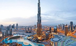 Budget-Friendly Dubai Adventure: A Step-by-Step Guide to Planning Your Dream Tour