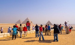 How to Discover Egypt's Cultural Preservation Efforts